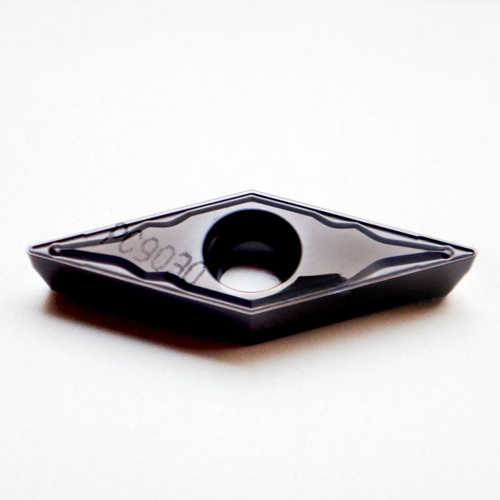 1BOX CNC Lathe Cutting Tool Milling Cutter  100% Original Taegutec Carbide inserts  VCMT160408-HMP PC9030