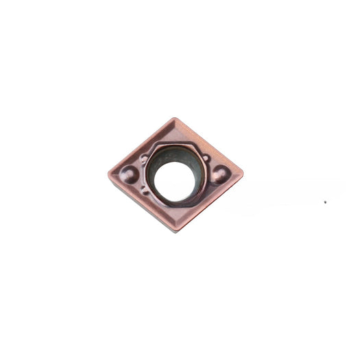 1BOX CNC Lathe Cutting Tool Milling Cutter  100% Original Kyocera Carbide inserts  CCMT060202HQ PR1125