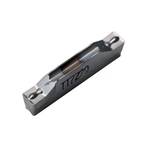 1BOX CNC Lathe Cutting Tool Milling Cutter  100% Original Taegutec Carbide inserts  TDT3E-0.4 TT7220