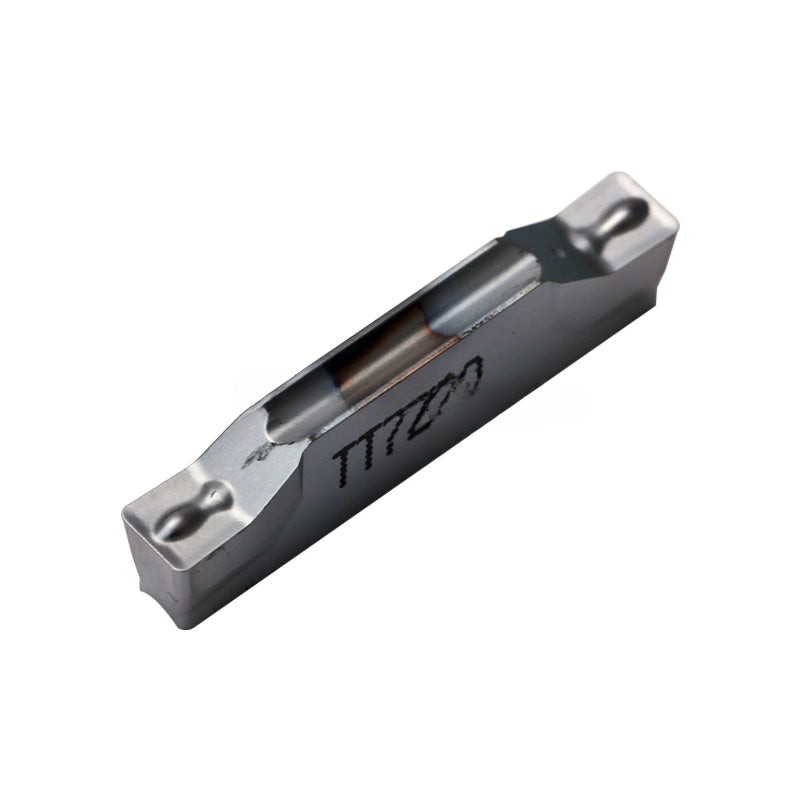 1BOX CNC Lathe Cutting Tool Milling Cutter  100% Original Taegutec Carbide inserts  TDT3E-0.4 TT7220