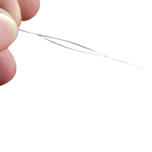 The Beadsmith® Big Eye Beading Needle (Pkg. of 3)