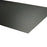 Sheet Styrene .030" Black - 3 Pcs