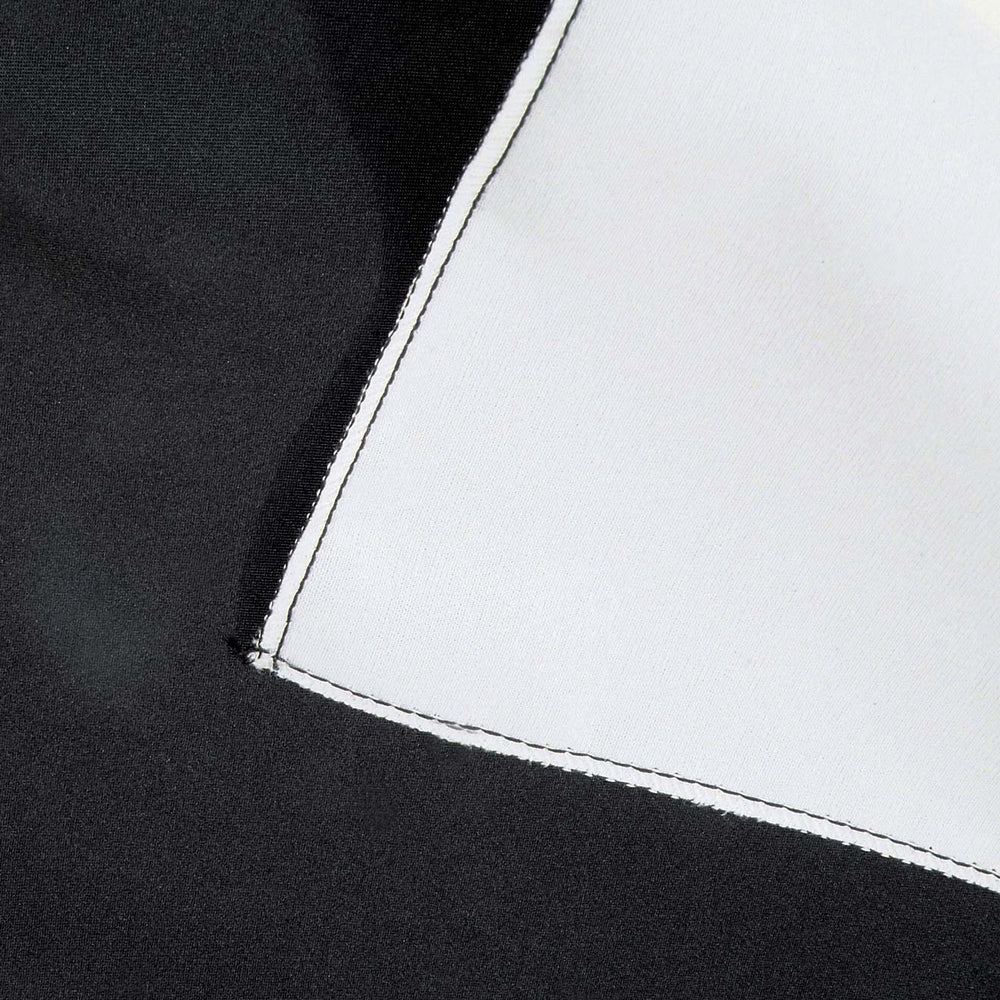 Black/White Background for the Photo Studio In-A-Box®