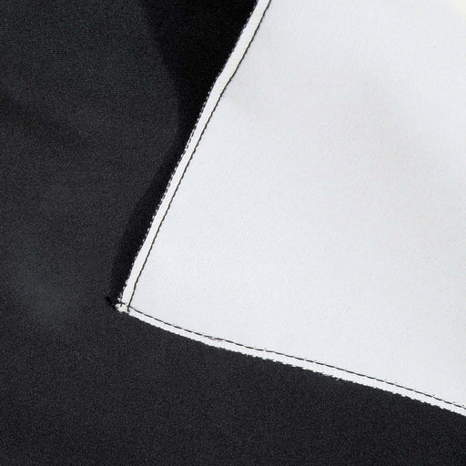 Black/White Background for the Photo Studio In-A-Box®