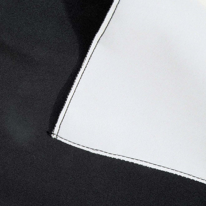 Black/White Background for the Photo Studio In-A-Box®