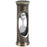 Bronzed 3-Minute Sandglass Timer