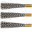 Brush Refills for Distresser / Scratch Brush (Pkg. of 3)