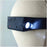 BRYTE Band LED Headband Light by Micro-Mark