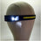 BRYTE Band LED Headband Light by Micro-Mark