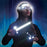 BRYTE Band LED Headband Light by Micro-Mark