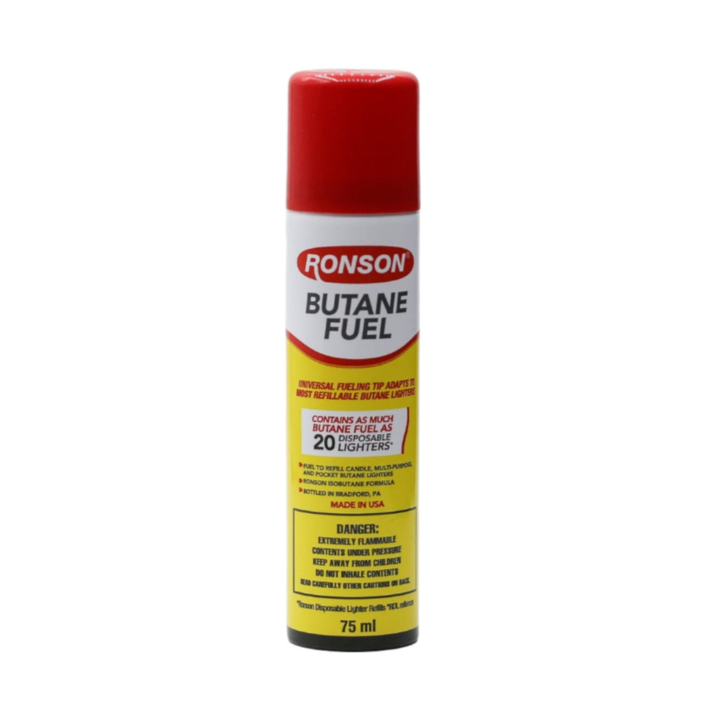 Ronson® Butane Fuel 1.48 oz (75 ml)