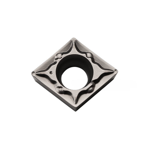 1BOX CNC Lathe Cutting Tool Milling Cutter  100% Original Taegutec Carbide inserts  CPMT080204FG CT3000