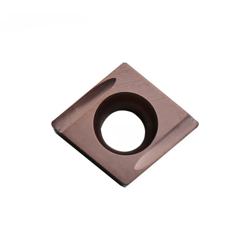 1BOX CNC Lathe Cutting Tool Milling Cutter  100% Original Kyocera Carbide inserts  CCGT09T304EL-U PR930