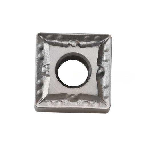 1BOX CNC Lathe Cutting Tool Milling Cutter  100% Original Taegutec Carbide inserts  SNMG120408-MT TT8020
