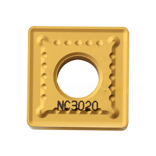 1BOX CNC Lathe Cutting Tool Milling Cutter  100% Original korloy Carbide inserts  SNMG150608-GR NC3030