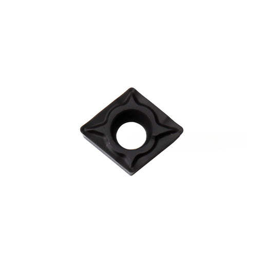1BOX CNC Lathe Cutting Tool Milling Cutter  100% Original ZCC•CT  Carbide inserts   CCMT060204-HM YBC252