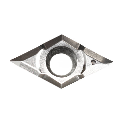 1BOX CNC Lathe Cutting Tool Milling Cutter  100% Original ZCC•CT   DCGX11T302-LH YD101 R 0.2