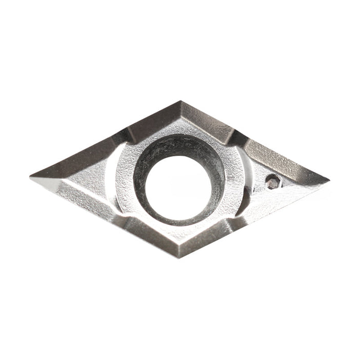 1BOX CNC Lathe Cutting Tool Milling Cutter  100% Original ZCC•CT   DCGX11T302-LH YD101 R 0.2