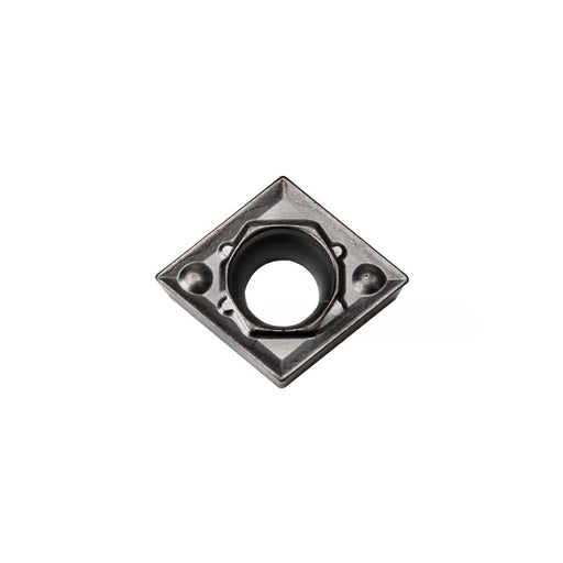 1BOX CNC Lathe Cutting Tool Milling Cutter  100% Original Kyocera Carbide inserts  CCMT060202-HQ TN60