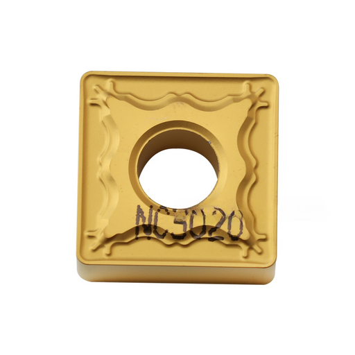 1BOX CNC Lathe Cutting Tool Milling Cutter    100% Original korloy Carbide inserts    SNMG120408-HM NC3030