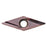 1BOX CNC Lathe Cutting Tool Milling Cutter  100% Original Kyocera Carbide inserts  VBGT160402R-Y PR930