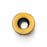 1BOX CNC Lathe Cutting Tool Milling Cutter  100% Original Taegutec Carbide inserts  RPMW1204-MR DP5320