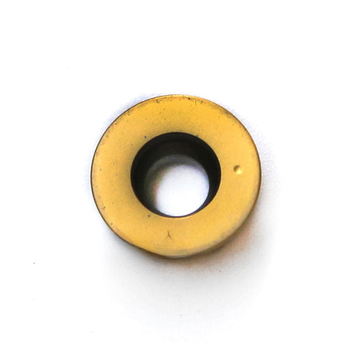 1BOX CNC Lathe Cutting Tool Milling Cutter  100% Original Taegutec Carbide inserts  RPMW1204-MR DP5320