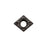 1BOX CNC Lathe Cutting Tool Milling Cutter  100% Original JXTC Carbide inserts  CCMT060204/060208-HM