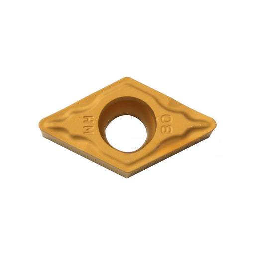 1BOX CNC Lathe Cutting Tool Milling Cutter  100% Original ZCC•CT  Carbide inserts  DCMT11T312-HM YBC251