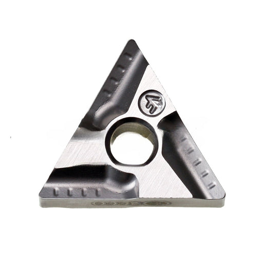 1BOX CNC Lathe Cutting Tool Milling Cutter  100% Original Taegutec Carbide inserts   TNMG160404/160408R/L-VF CT3000