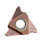 1BOX CNC Lathe Cutting Tool Milling Cutter  100% Original Kyocera Carbide inserts  GBA43R200-020 PR930/GBA43L200-020