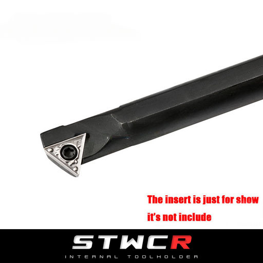 Lathe Turning Holder  S10K/S12M/S14N/S16Q/S20R/S25S-STWCR11/STWCL11