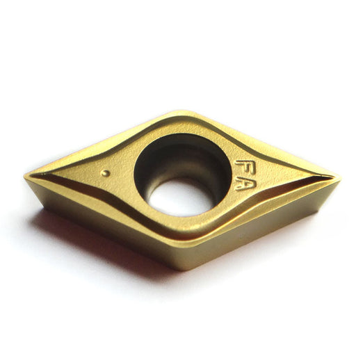 1BOX CNC Lathe Cutting Tool Milling Cutter  100% Original Taegutec Carbide inserts  DCMT11T302-FA PV3010
