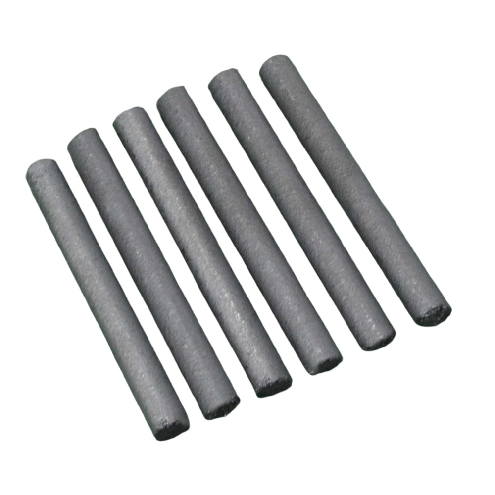 Carbon Electrodes for MicroLux® Resistance Soldering Unit (Package of 6)