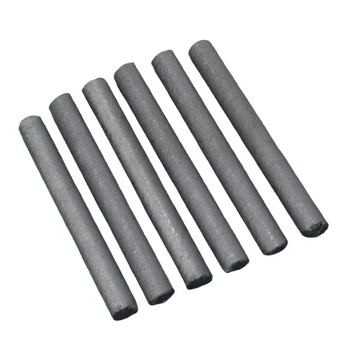 Carbon Electrodes for MicroLux® Resistance Soldering Unit (Package of 6)