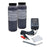 Caswell Plating® Plug N' Plate Copy Chrome Plating Kit