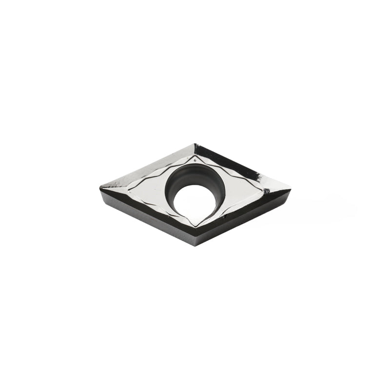 1BOX CNC Lathe Cutting Tool Milling Cutter  100% Original Taegutec Carbide inserts  DCGT070204-FL K10