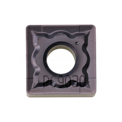 1BOX CNC Lathe Cutting Tool Milling Cutter    100% Original korloy Carbide inserts   SNMG120404-GS PC9030