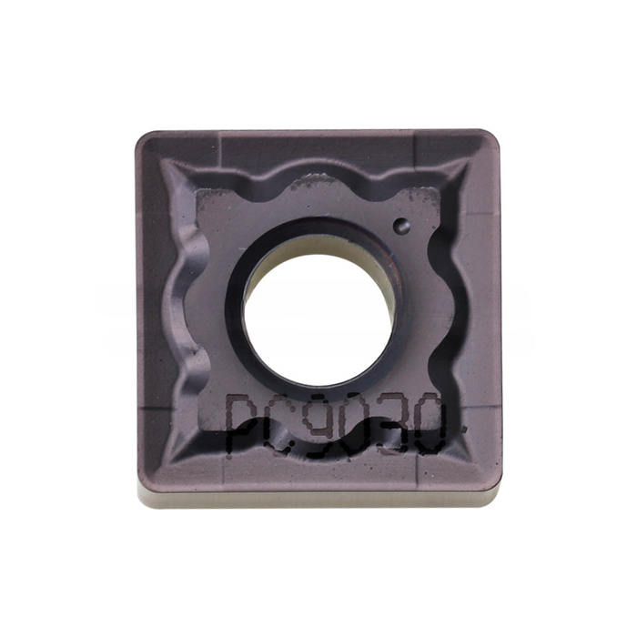 1BOX CNC Lathe Cutting Tool Milling Cutter    100% Original korloy Carbide inserts   SNMG120404-GS PC9030