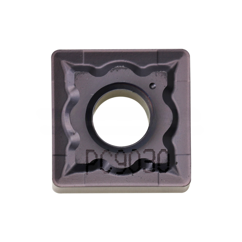 1BOX CNC Lathe Cutting Tool Milling Cutter    100% Original korloy Carbide inserts   SNMG120404-GS PC9030