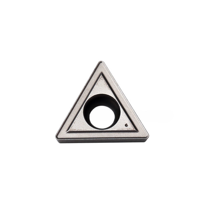 1BOX CNC Lathe Cutting Tool Milling Cutter  100% Original Taegutec Carbide inserts  TCMT090204 MT TT8020