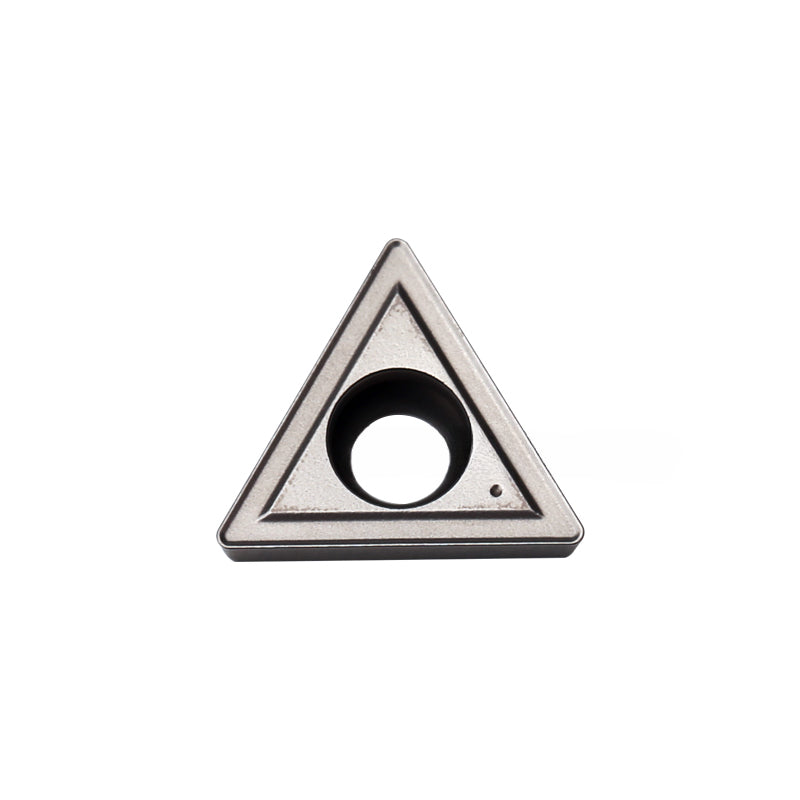 1BOX CNC Lathe Cutting Tool Milling Cutter  100% Original Taegutec Carbide inserts  TCMT090204 MT TT8020