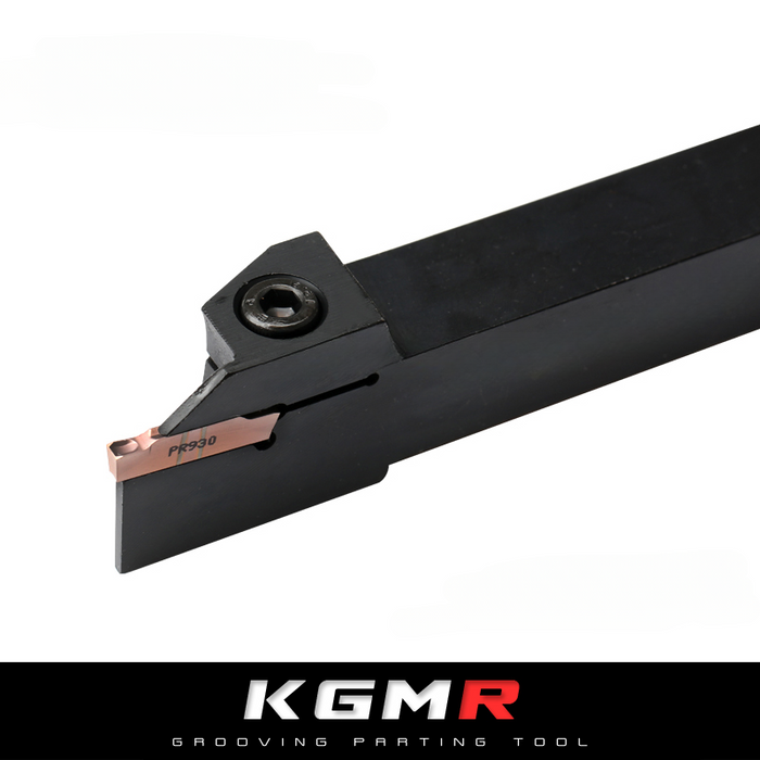 Lathe Turning Holder KGMR1010F/1212K/1616H/2020K/2525-1.5/2T17/3T20/4T20