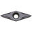 1BOX CNC Lathe Cutting Tool Milling Cutter  100% Original Lamina  Carbide inserts  VBMT110304-NN LT10
