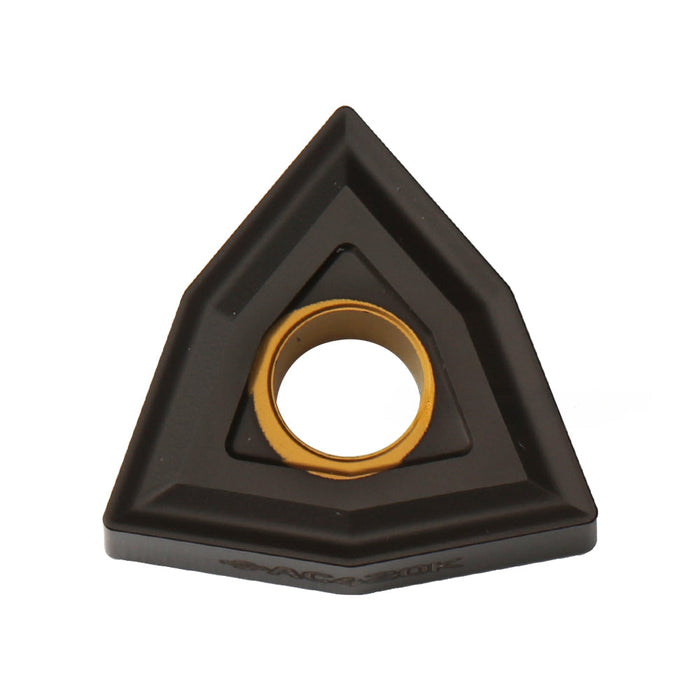 1BOX CNC Lathe Cutting Tool Milling Cutter  100% Original Sumitomo Carbide inserts  WNMG080412N-GZ AC420K