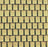 Chooch Shake Shingle Roof Sheet, Medium for HO Scale