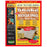 Chooch Shake Shingle Roof Sheet, Medium for HO Scale