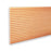 Clapboard 1/32" Spacing