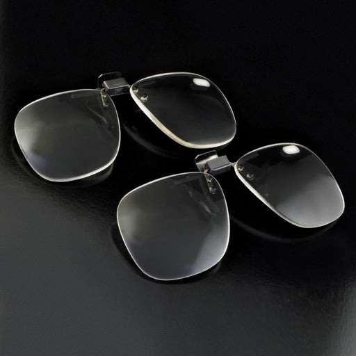 Micro-Mark Clip On Magnifier Set