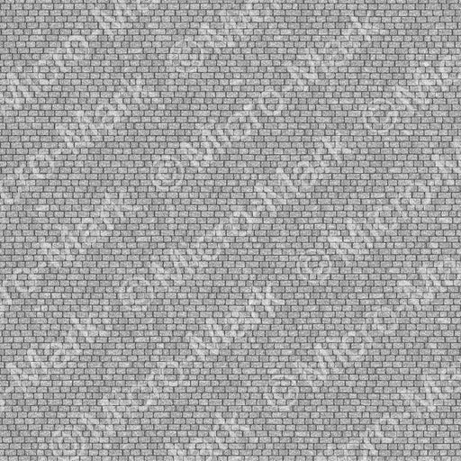 Micro-Mark Cobblestone Building Papers, HO Scale - 4pk